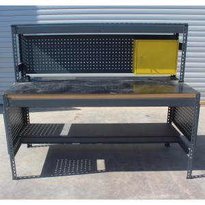 Used Assembly Workbench Workstation 1840x760mm